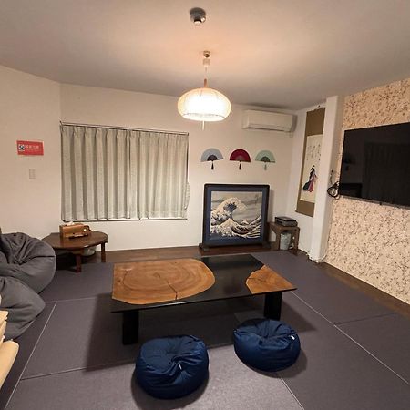 Kitasenju6Mwalk#Uenoasakusaskytree#Max11#Have Extra Fee Präfektur Tokio Exterior foto