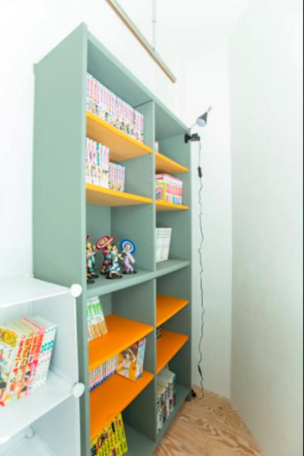 Kitasenju6Mwalk#Uenoasakusaskytree#Max11#Have Extra Fee Präfektur Tokio Exterior foto