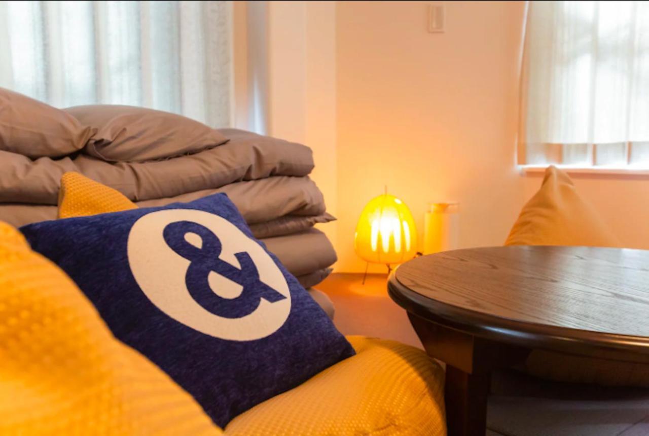 Kitasenju6Mwalk#Uenoasakusaskytree#Max11#Have Extra Fee Präfektur Tokio Exterior foto
