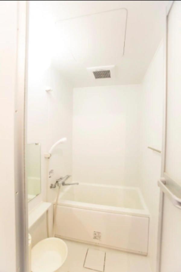 Kitasenju6Mwalk#Uenoasakusaskytree#Max11#Have Extra Fee Präfektur Tokio Exterior foto