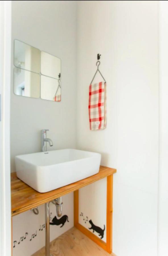 Kitasenju6Mwalk#Uenoasakusaskytree#Max11#Have Extra Fee Präfektur Tokio Exterior foto