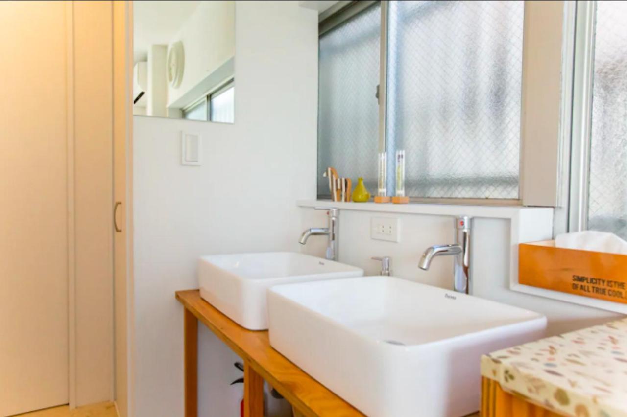 Kitasenju6Mwalk#Uenoasakusaskytree#Max11#Have Extra Fee Präfektur Tokio Exterior foto