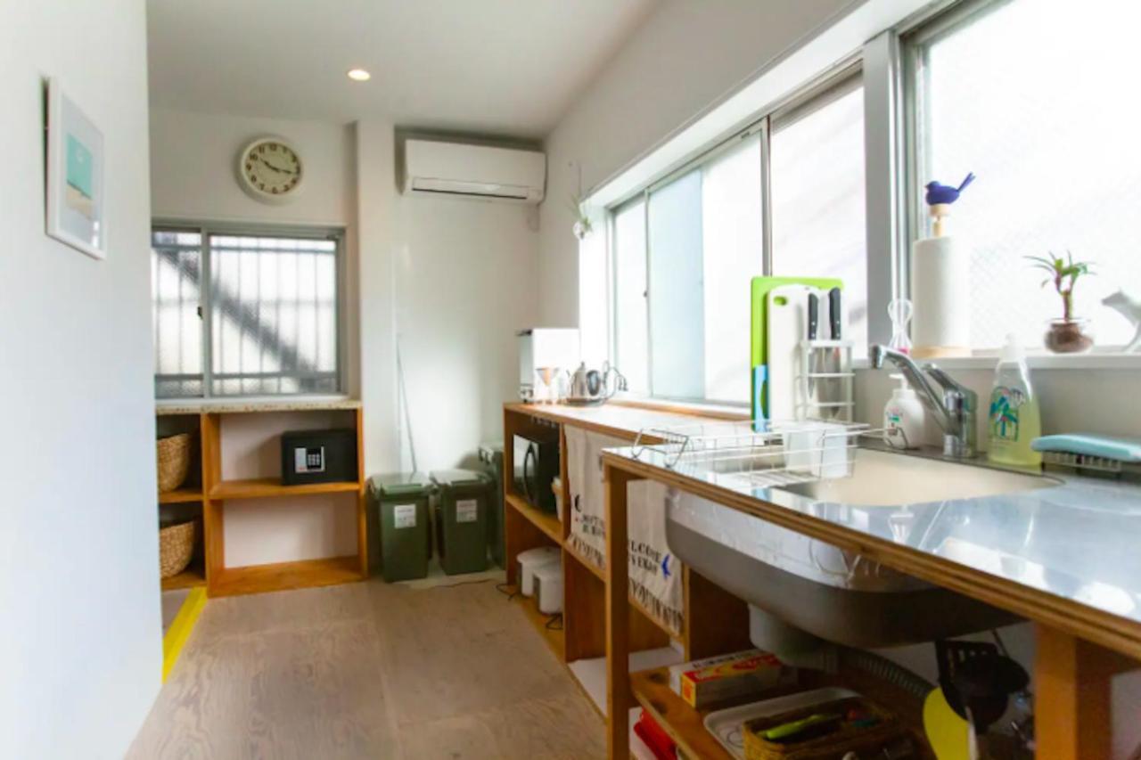 Kitasenju6Mwalk#Uenoasakusaskytree#Max11#Have Extra Fee Präfektur Tokio Exterior foto
