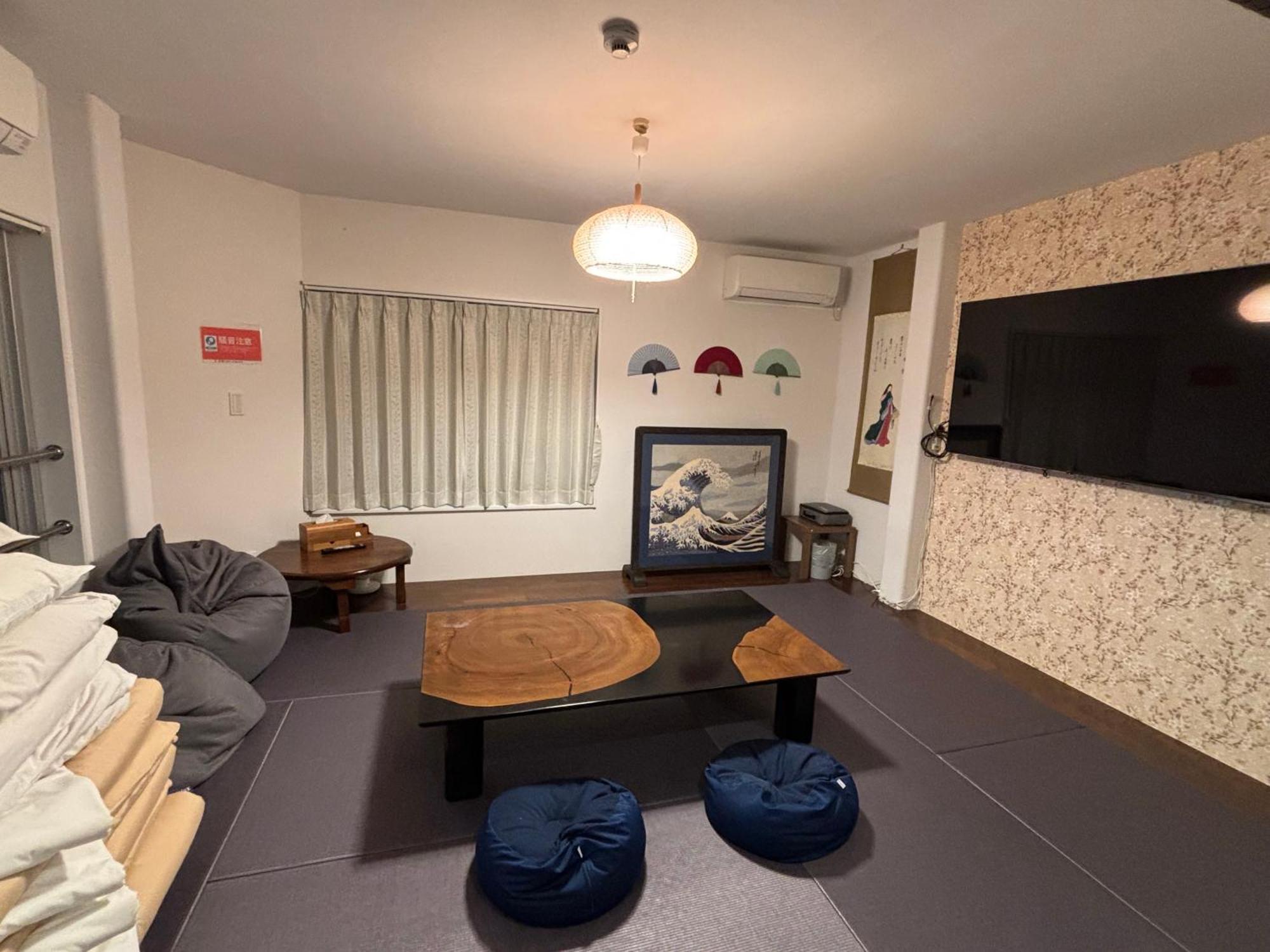 Kitasenju6Mwalk#Uenoasakusaskytree#Max11#Have Extra Fee Präfektur Tokio Exterior foto